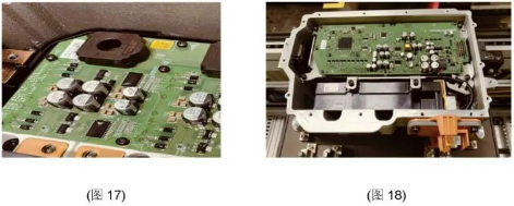 IGBT功率模塊圖片 IGBT功率模塊圖片