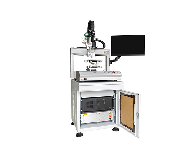 奧萊光電激光錫焊系統(tǒng) 奧萊光電激光錫焊系統(tǒng)