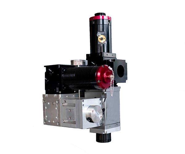 同軸測(cè)溫成像雙軸搖擺激光焊接頭圖片 同軸測(cè)溫成像雙軸搖擺激光焊接頭圖片