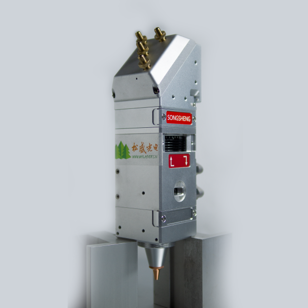 紫外/綠光精密切割頭圖片 紫外/綠光精密切割頭圖片